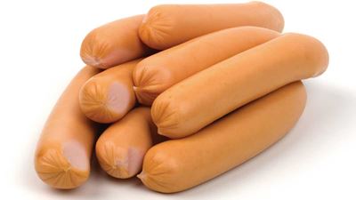 Frankfurter Würstchen