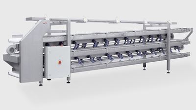 GEA Aquarius PopCooler F