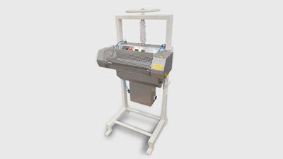 GEA Avapac Sealer Closer - USC-300