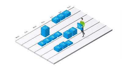GEA Codex® Scheduler