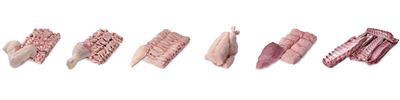 GEA ColdSteam T - Industrial defrosting technology - main applications