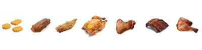 التطبيقات الرئيسية لـ CookStar Turbo