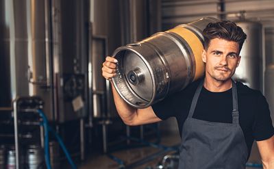 GEA 精酿即插即用