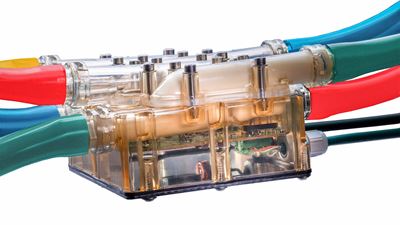 Zellzahlsensor GEA DairyMilk M6850