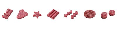 Main applications for GEA FreshFormer