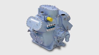 GEA Grasso 5HP