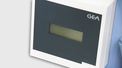 GEA Grasso GMM