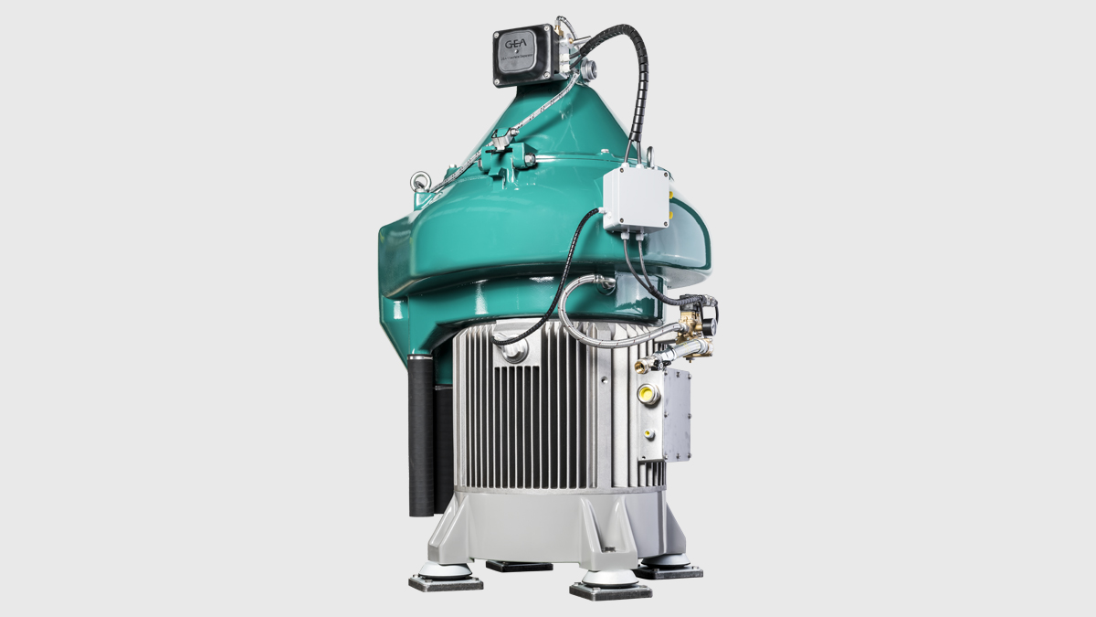 Separators for Marine