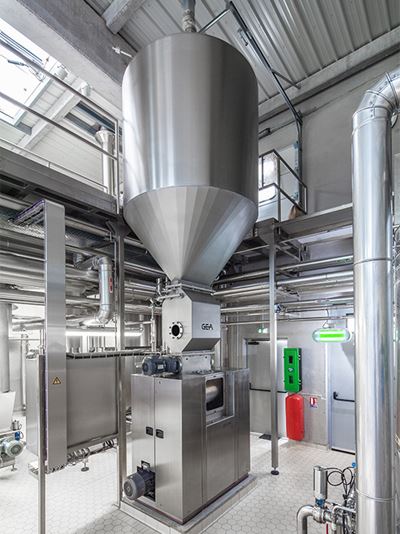 GEA MILLSTAR Milling System