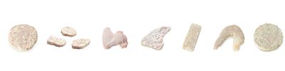 GEA OptiFlour | Dust-free flour applicator main applications