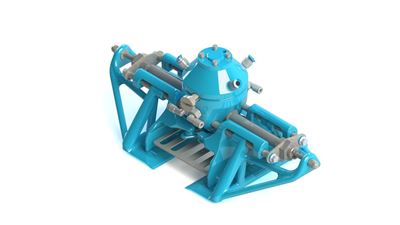 GEA OptiRobot-Gripper