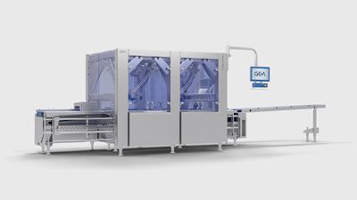GEA OptiRobot