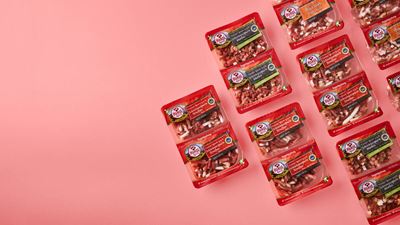 Unerreichte Verpackungsqualität dank GEA PowerHeat