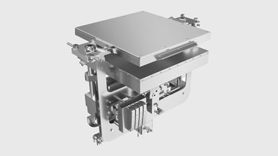 GEA PowerHeat Z