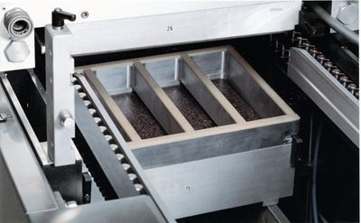 PowerPak detail forming station