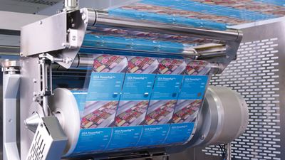 تفاصيل PowerPak PLUS TiroLabel