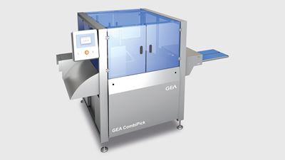 GEA CombiPick