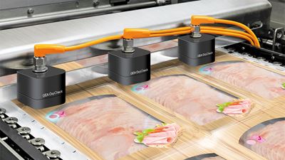 GEA OxyCheck