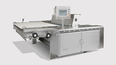 Rotary molder