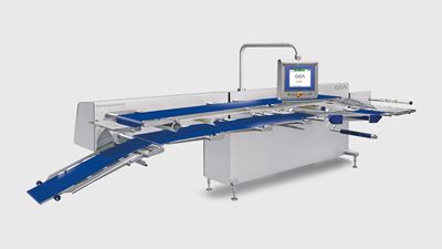 GEA ShingleLoader