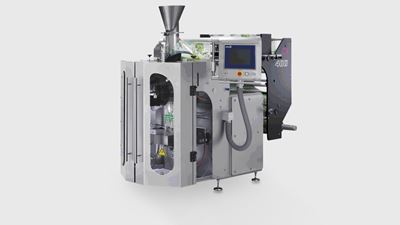 GEA SmartPacker CX400