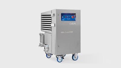 GEA SuperChill