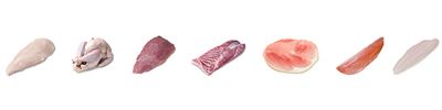 GEA SuperChill | Brine chiller for optimized injection for injected meat, poultry, and seafood products