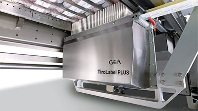 GEA TiroLabel PLUS – Federstifte