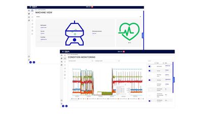 GEA UC App