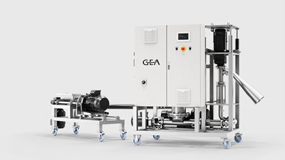 GEA Vaculiq multicut