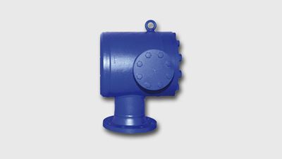 GEA SF+SFR-suction-filter