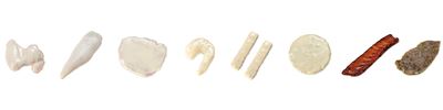 GEA OptiCoater | High-capacity batter applicator - main applications such as battered chicken wing, veggie burger, shrimps and marinated spareribs & loins