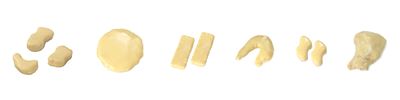 GEA TempuMixer | Automated tempura batter mixer main applications such as chicken nuggets, fish fingers