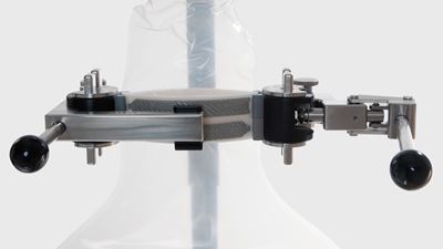 Hicoflex® Opening Tool with mech. stop