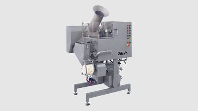 Hot water stretching & Molding Unit with Dipping Arms 