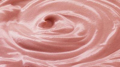 Vormischungen für Eiscreme, die als flüssiges Verdickungsmittel verwendet werden, lassen sich mit dem INLINE FORMULA® SOL High-Shear-Mischer verarbeiten