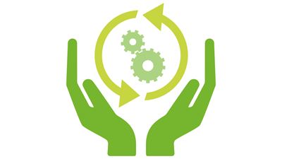Reliability icon