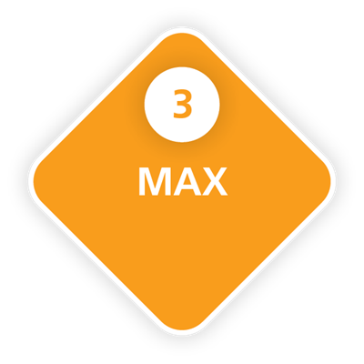 iXPRESS diamond icon Max