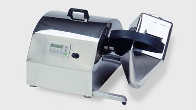 Laboratory Blender