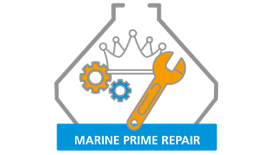 Marine Prime Repair