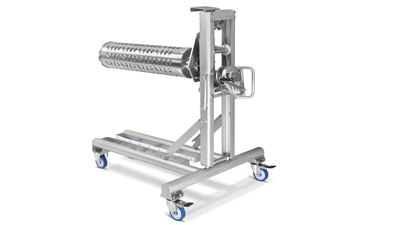 GEA MaxiCarriage