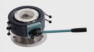 BUCK® MC Lite with Flange