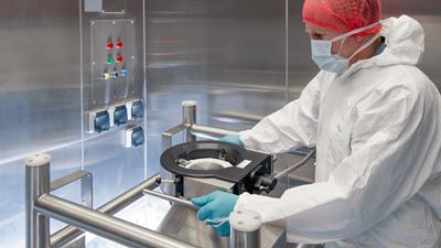 BUCK MC_portable ring