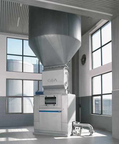 MILLSTAR™ 16 t