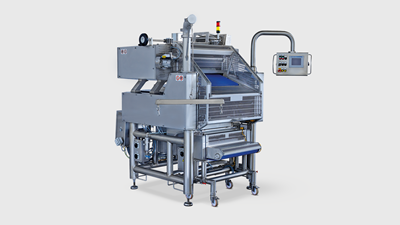 GEA FreshPasta Former 1 C630