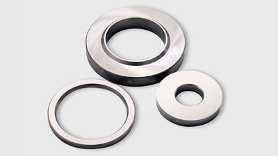 Nano VALVE components