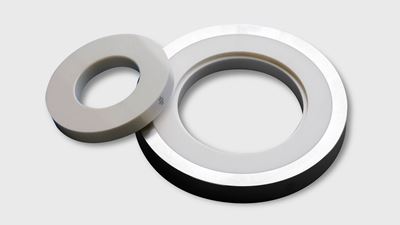 Nano-VALVE-Komponenten aus Keramik