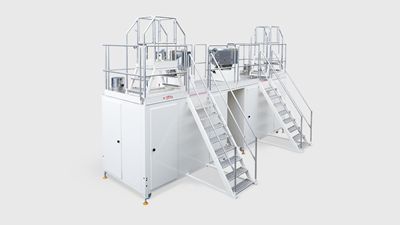 Pennaut - Cutter 2T