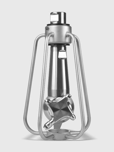 Protection Cage