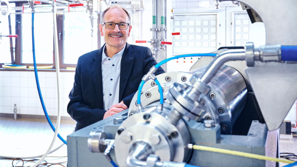 Process Test Center Oelde - Contact us